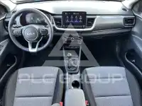 2026 KIA Stonic