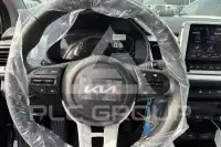 2026 KIA Stonic