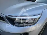 2026 KIA Stonic