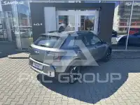 2026 KIA Stonic