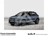 2026 KIA Stonic