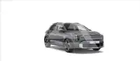2026 KIA Stonic