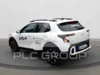 2026 KIA Stonic