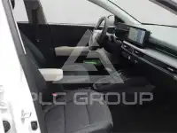 2026 KIA Stonic