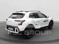 2026 KIA Stonic