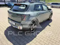 2026 KIA Stonic