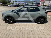 2026 KIA Stonic