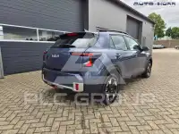 2026 KIA Stonic