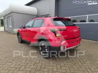 2026 KIA Stonic