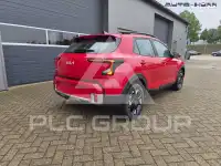 2026 KIA Stonic