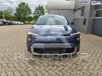 2026 KIA Stonic
