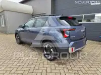 2026 KIA Stonic