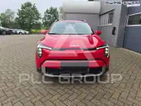 2026 KIA Stonic