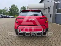 2026 KIA Stonic