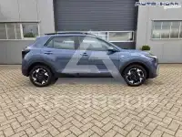 2026 KIA Stonic