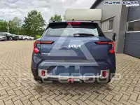 2026 KIA Stonic