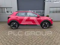 2026 KIA Stonic