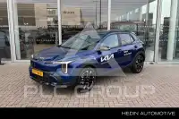 2026 KIA Stonic