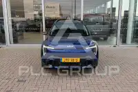 2026 KIA Stonic