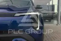 2026 KIA Stonic