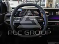 2026 KIA Stonic