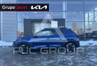 2026 KIA Stonic