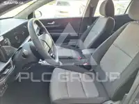 2026 KIA Stonic