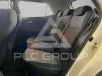 2026 KIA Stonic