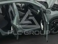 2026 KIA Stonic