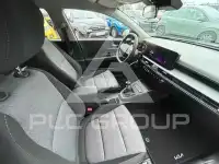 2026 KIA Stonic