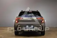 2026 KIA Stonic