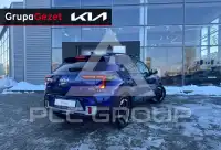 2026 KIA Stonic