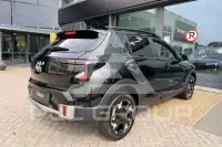 2026 KIA Stonic