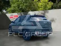 2026 KIA Stonic