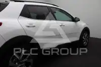 2026 KIA Stonic