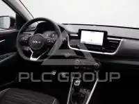 2026 KIA Stonic