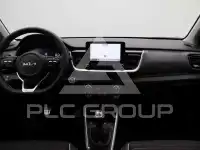 2026 KIA Stonic
