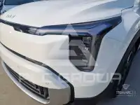 2026 KIA Stonic