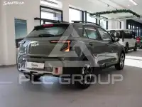 2026 KIA Stonic