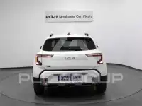 2026 KIA Stonic