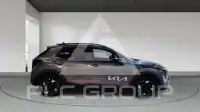2026 KIA Stonic