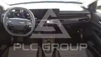 2026 KIA Stonic