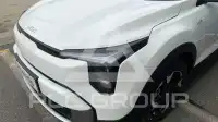 2026 KIA Stonic