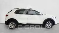 2026 KIA Stonic