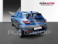 2026 KIA Stonic