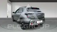2026 KIA Stonic