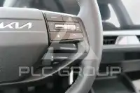 2026 KIA Stonic