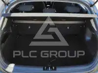 2026 KIA Stonic