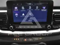 2026 KIA Stonic