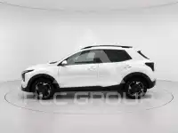 2026 KIA Stonic
